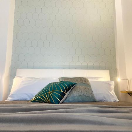 Bari Rooms Carulli Suite Экстерьер фото