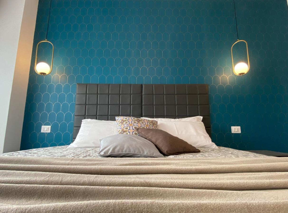 Bari Rooms Carulli Suite Экстерьер фото