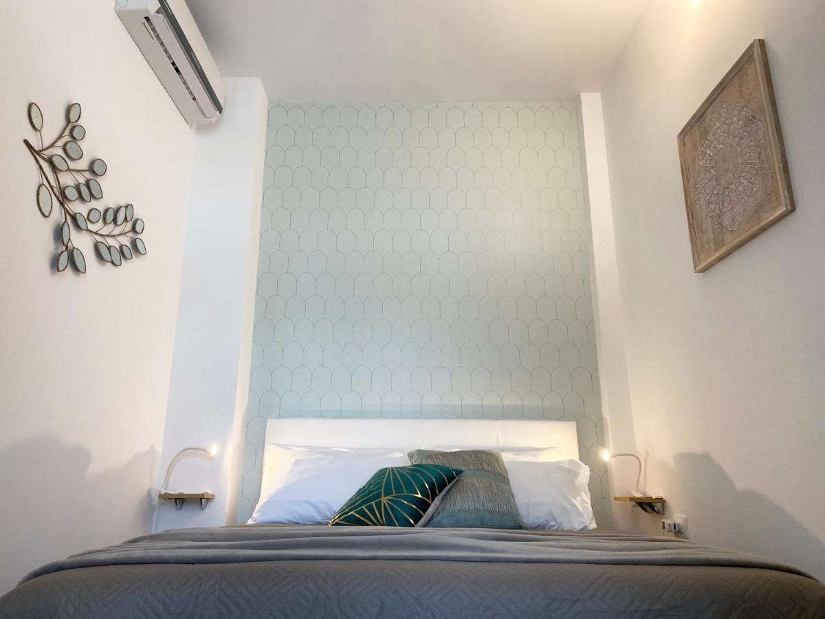 Bari Rooms Carulli Suite Экстерьер фото